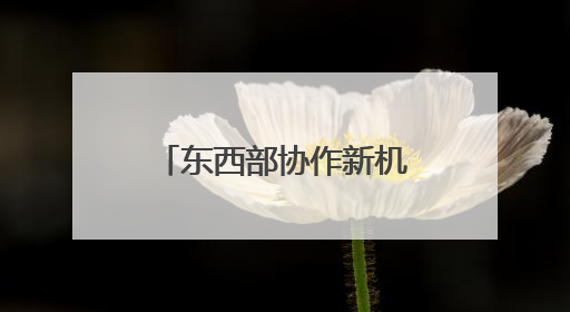 东西部协作新机制：宁波市与凉山州签署不动产登记“跨省通办”合作框架协议