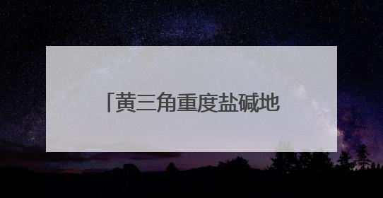 黄三角重度盐碱地上，油菜测产每亩超过180公斤